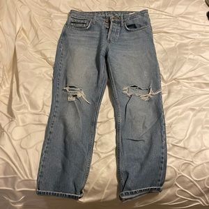 Calvin Klein jeans size 28